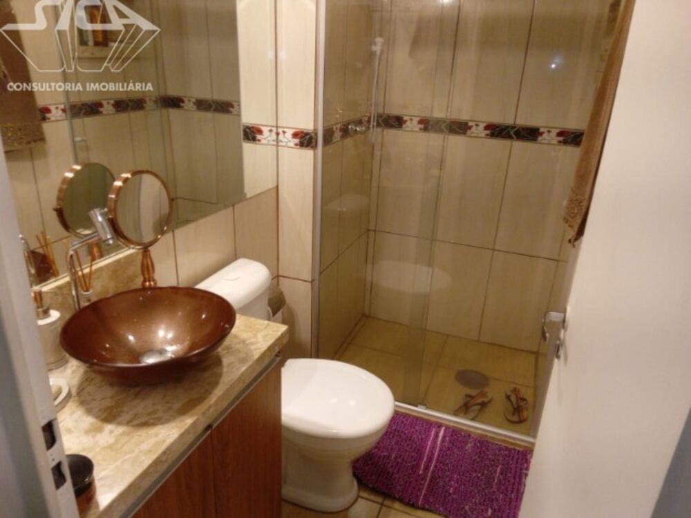 Apartamento, 2 quartos, 55 m² - Foto 12