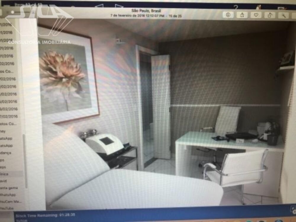 Sala-Conjunto, 45 m² - Foto 6