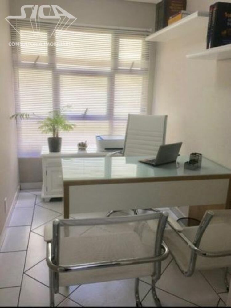 Sala-Conjunto, 45 m² - Foto 8