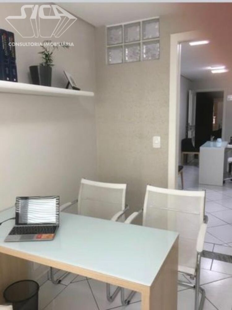Sala-Conjunto, 45 m² - Foto 1