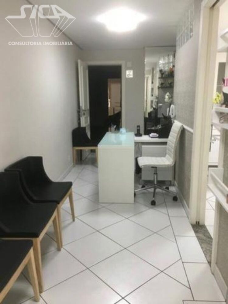 Sala-Conjunto, 45 m² - Foto 11