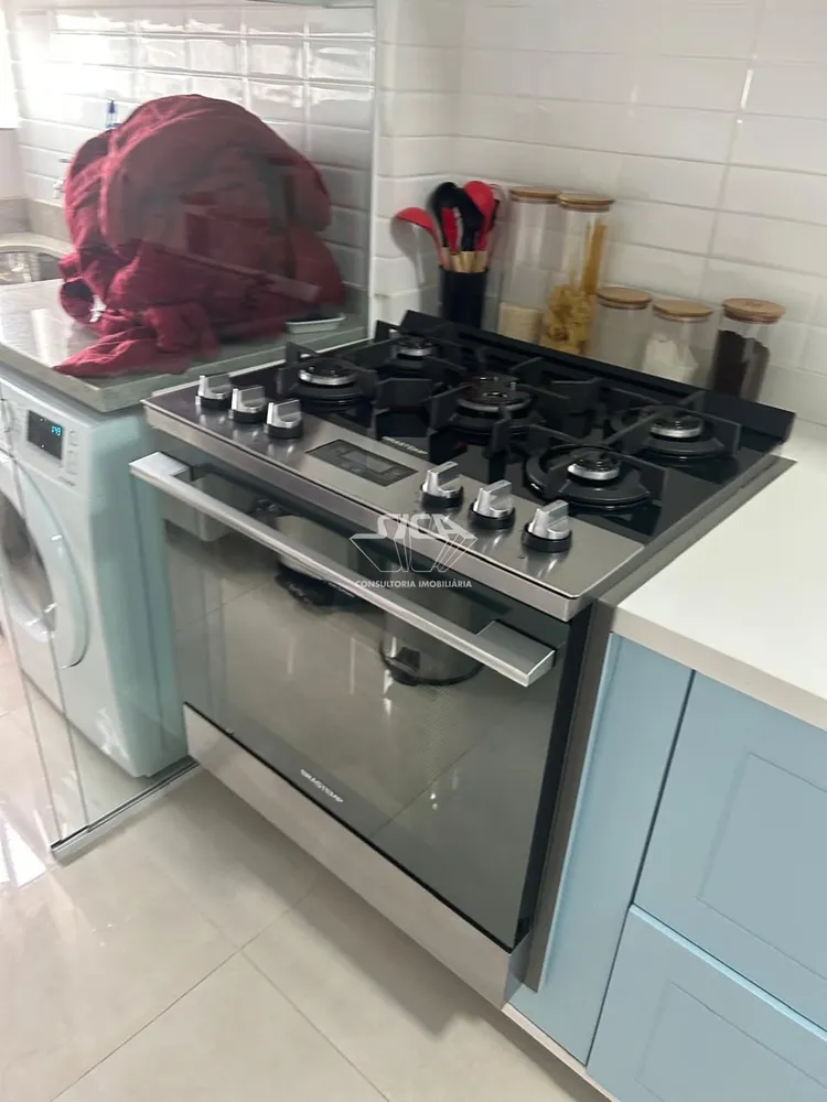 Apartamento, 3 quartos, 87 m² - Foto 1