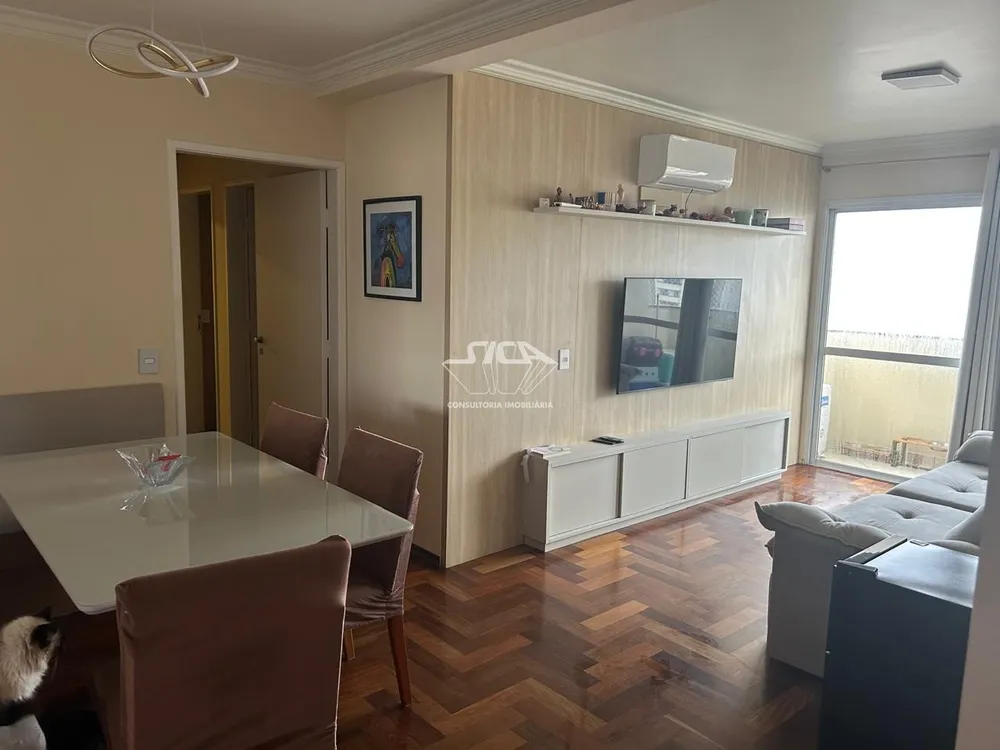 Apartamento, 3 quartos, 87 m² - Foto 14