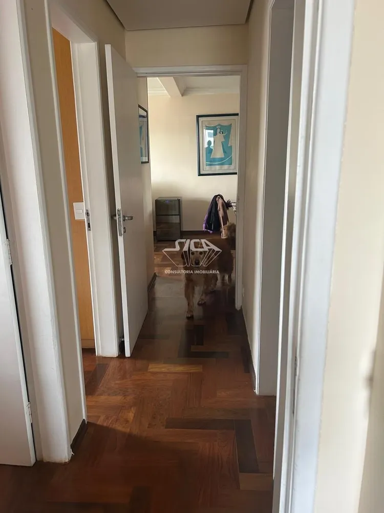 Apartamento, 3 quartos, 87 m² - Foto 8