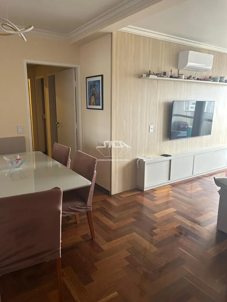 Apartamento, 3 quartos, 87 m² - Foto 6