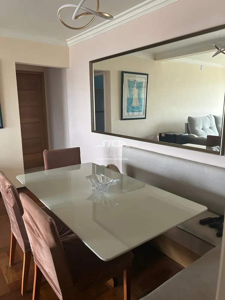 Apartamento, 3 quartos, 87 m² - Foto 2