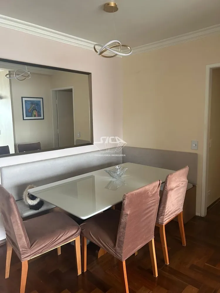 Apartamento, 3 quartos, 87 m² - Foto 4