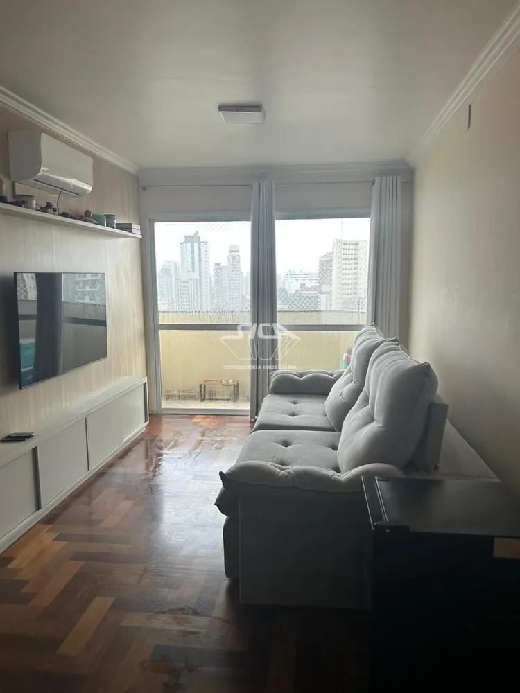 Apartamento, 3 quartos, 87 m² - Foto 11