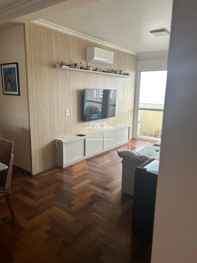 Apartamento, 3 quartos, 87 m² - Foto 5