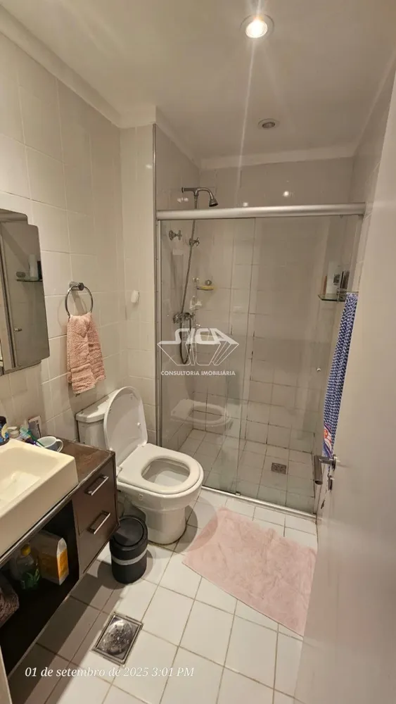Apartamento, 3 quartos, 94 m² - Foto 8
