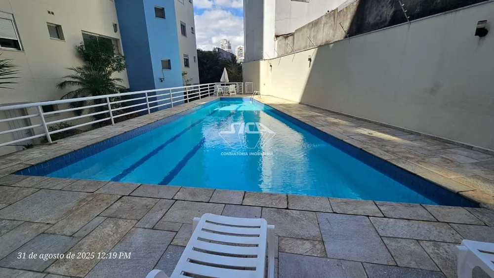 Apartamento, 3 quartos, 94 m² - Foto 2