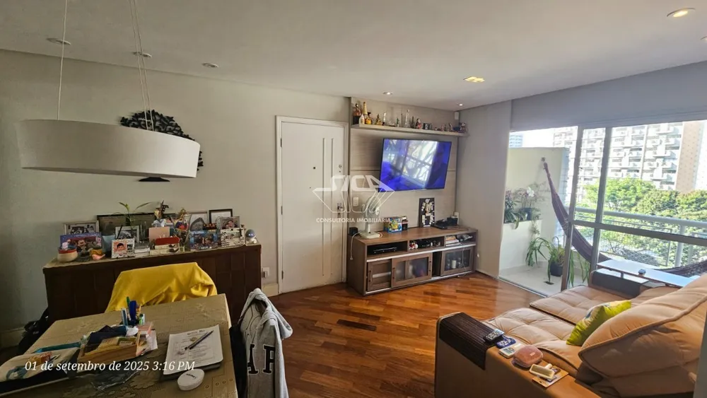 Apartamento, 3 quartos, 94 m² - Foto 6