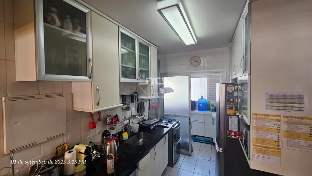 Apartamento, 3 quartos, 94 m² - Foto 7