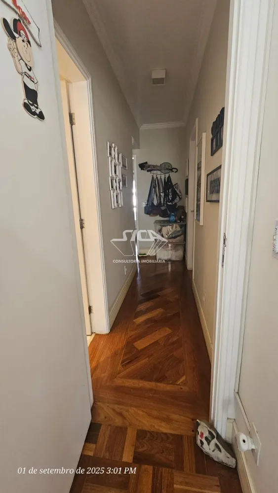 Apartamento, 3 quartos, 94 m² - Foto 4