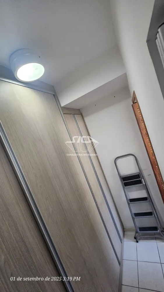 Apartamento, 3 quartos, 94 m² - Foto 9