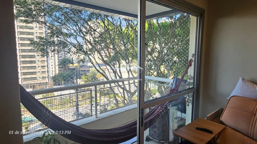 Apartamento, 3 quartos, 94 m² - Foto 3