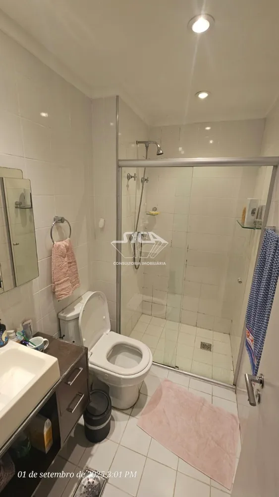 Apartamento, 3 quartos, 94 m² - Foto 10