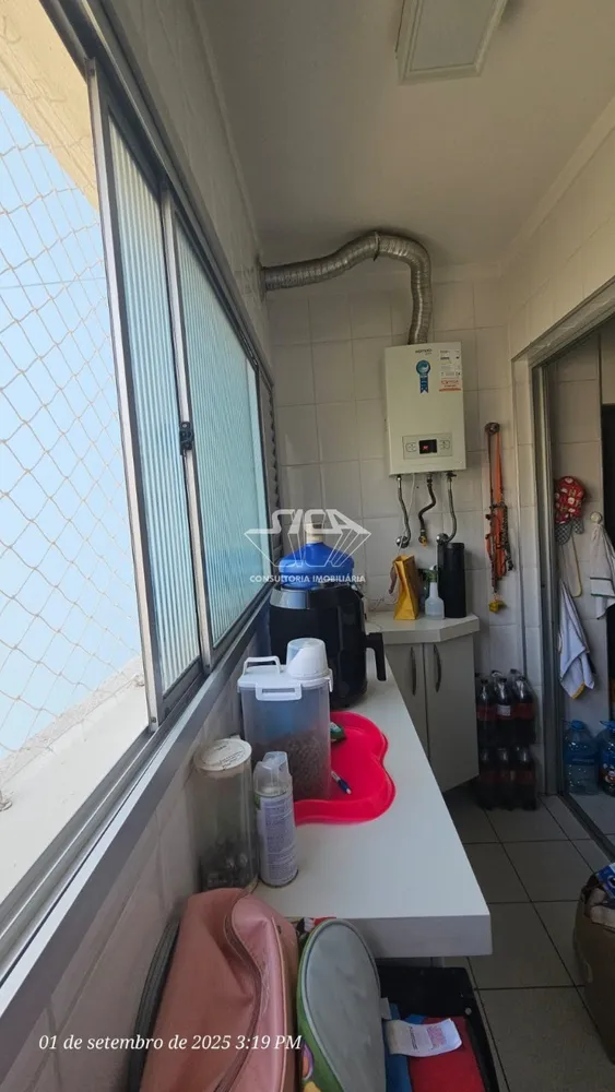 Apartamento, 3 quartos, 94 m² - Foto 5
