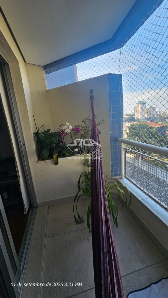 Apartamento, 3 quartos, 94 m² - Foto 7