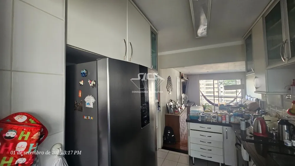 Apartamento, 3 quartos, 94 m² - Foto 5