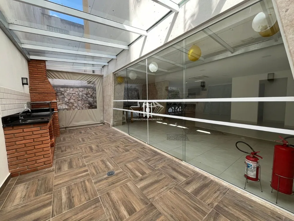 Apartamento, 2 quartos, 112 m² - Foto 1