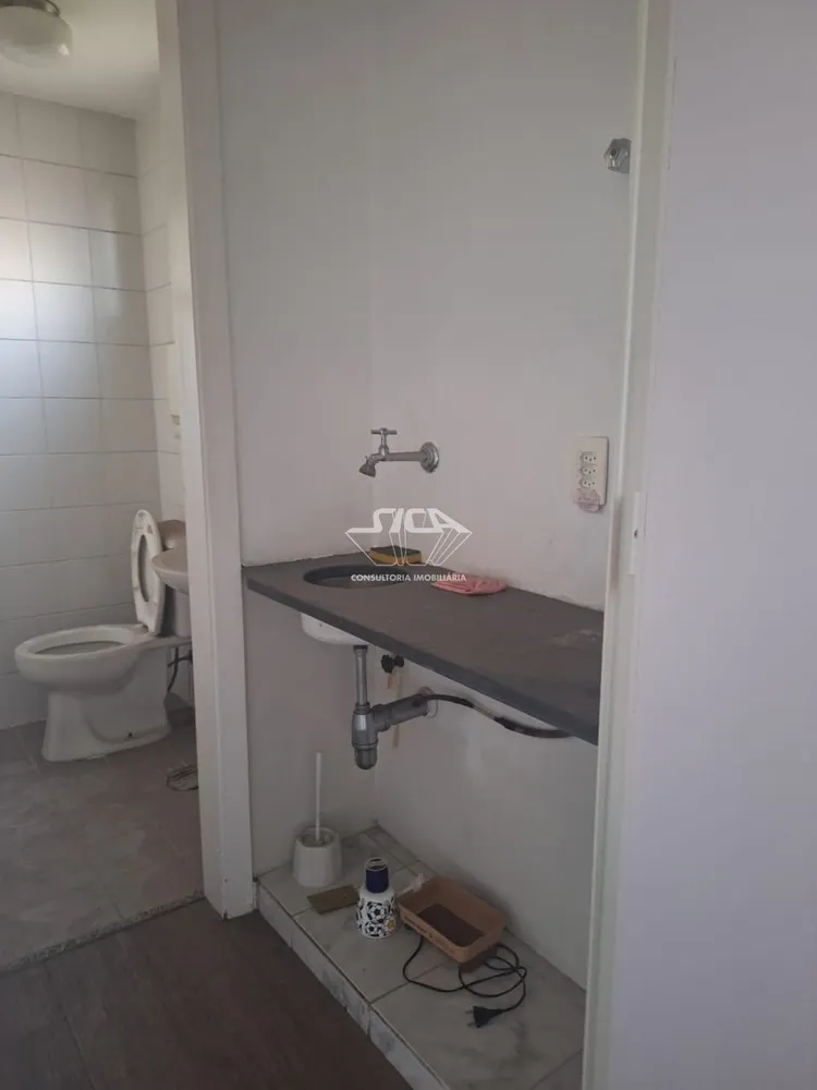 Sala-Conjunto, 52 m² - Foto 3