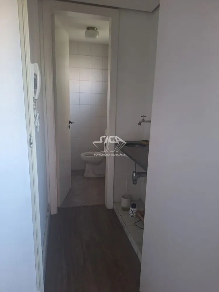 Sala-Conjunto, 52 m² - Foto 7