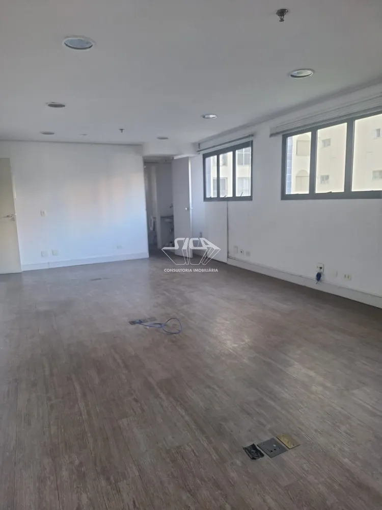 Sala-Conjunto, 52 m² - Foto 4
