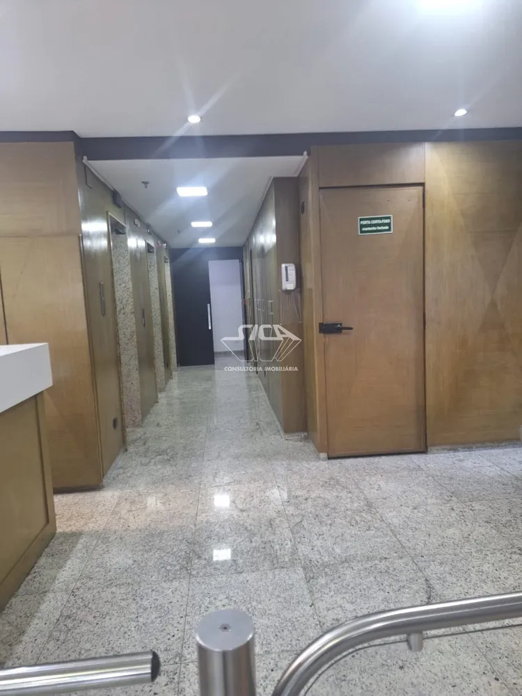 Sala-Conjunto, 52 m² - Foto 1