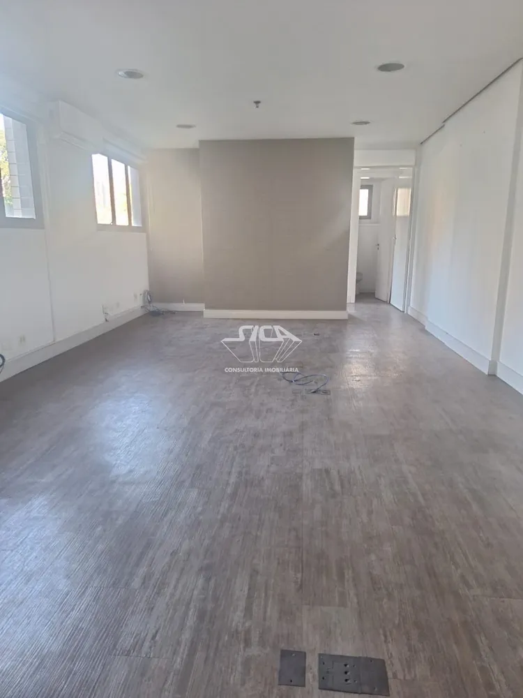 Sala-Conjunto, 52 m² - Foto 2