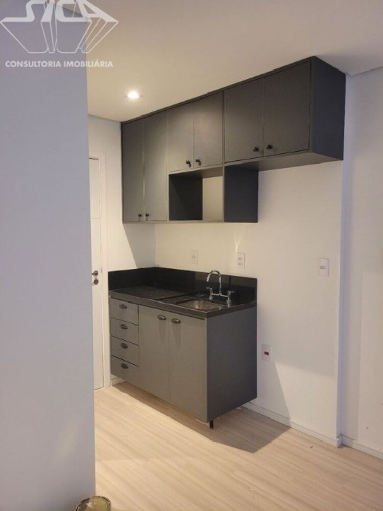 Apartamento, 1 quarto, 26 m² - Foto 3