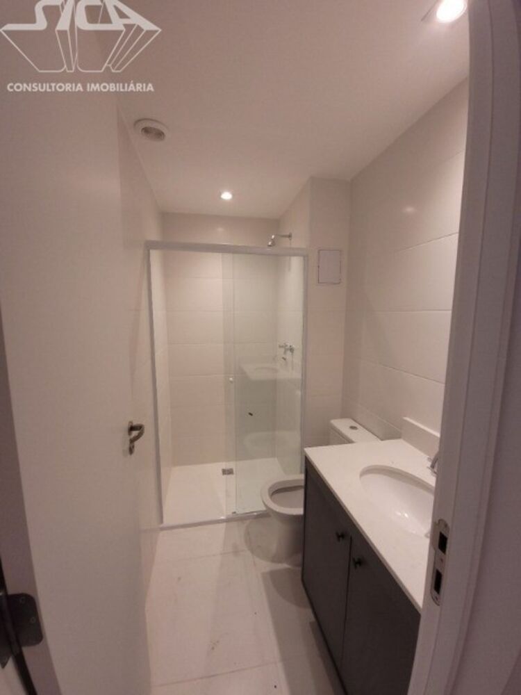 Apartamento, 1 quarto, 26 m² - Foto 5