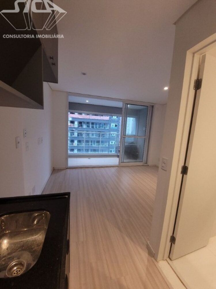 Apartamento, 1 quarto, 26 m² - Foto 2
