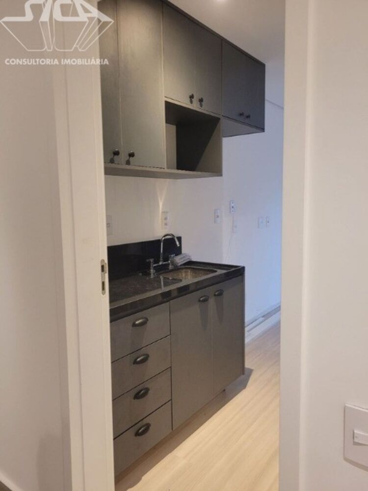 Apartamento, 1 quarto, 26 m² - Foto 4