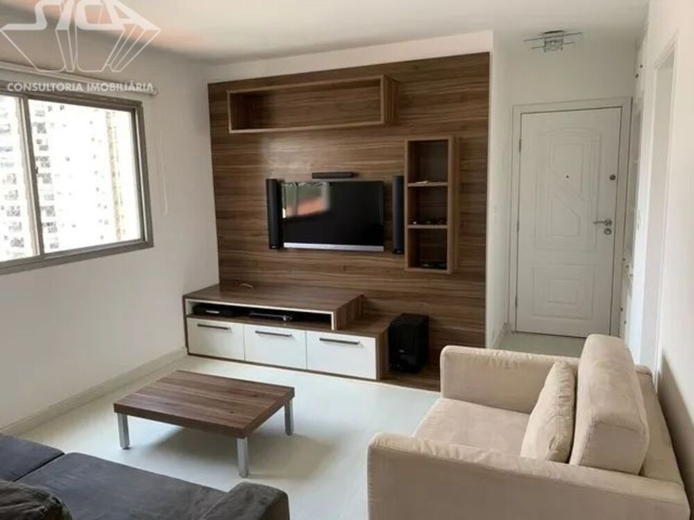 Apartamento, 2 quartos, 51 m² - Foto 1