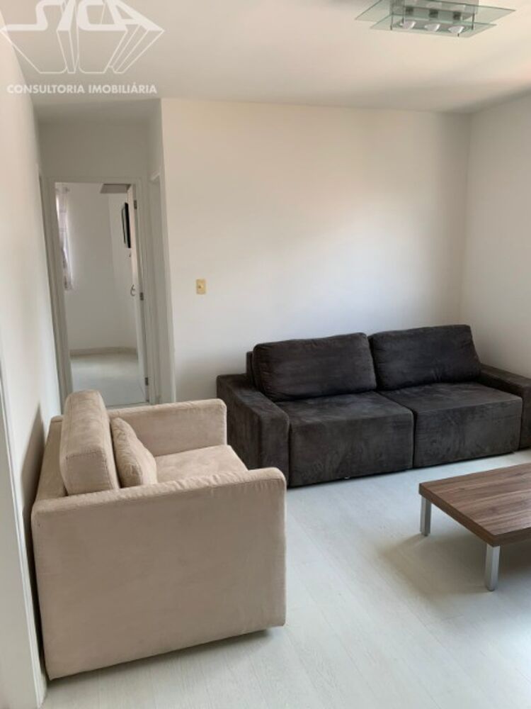 Apartamento, 2 quartos, 51 m² - Foto 2