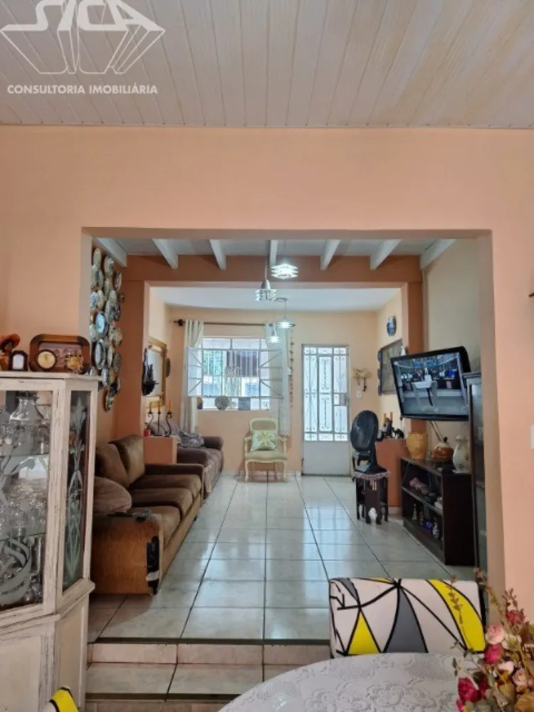 Sobrado, 3 quartos - Foto 2
