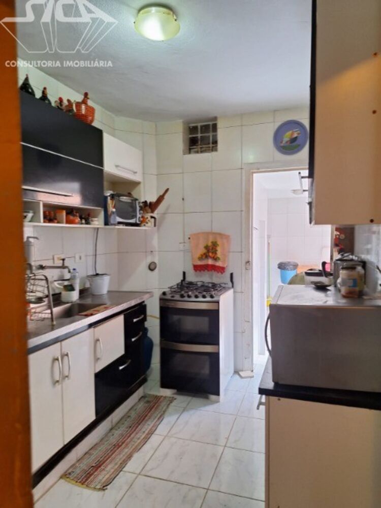 Sobrado, 3 quartos - Foto 12