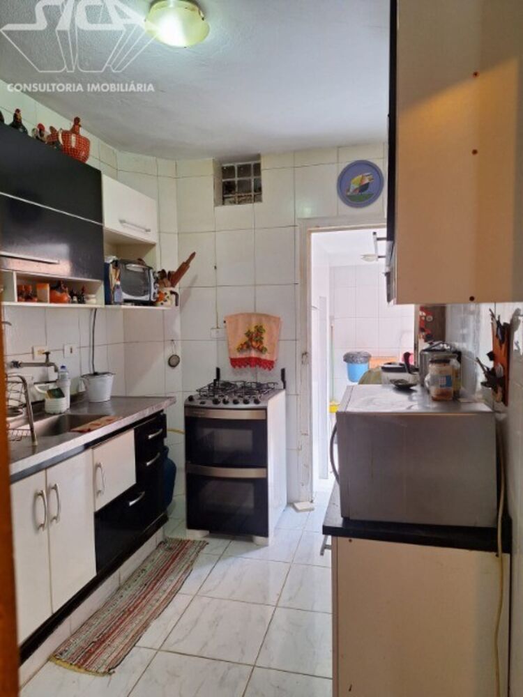 Sobrado, 3 quartos - Foto 17