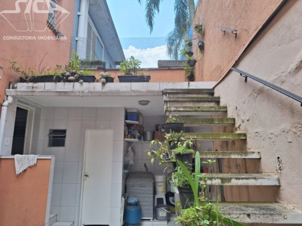 Sobrado, 3 quartos - Foto 9