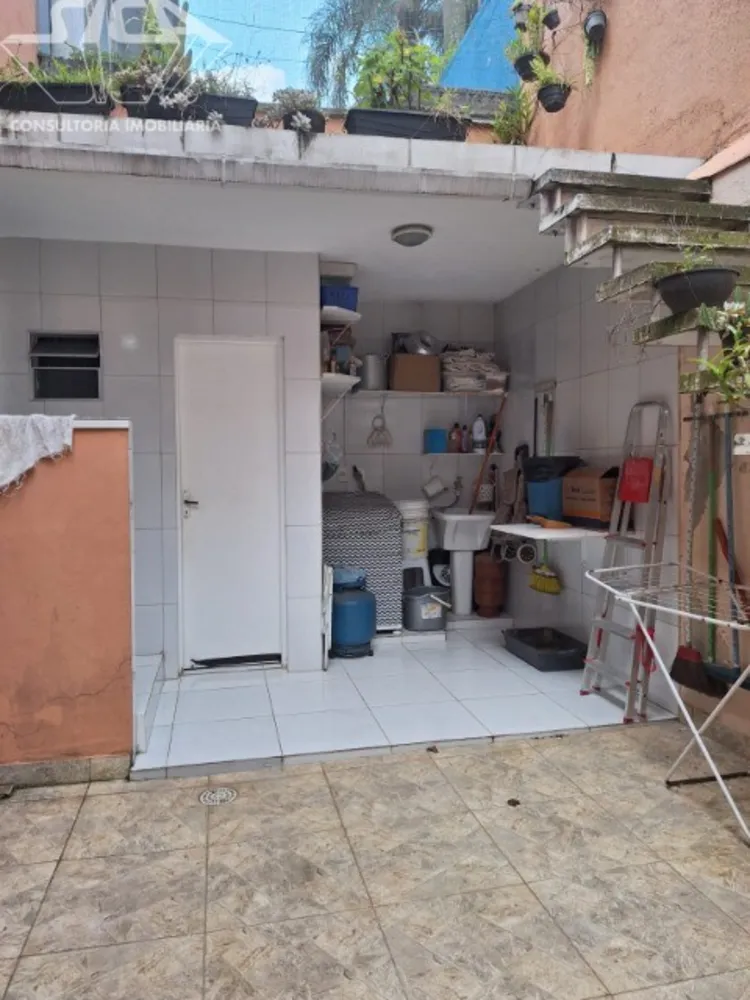 Sobrado, 3 quartos - Foto 26