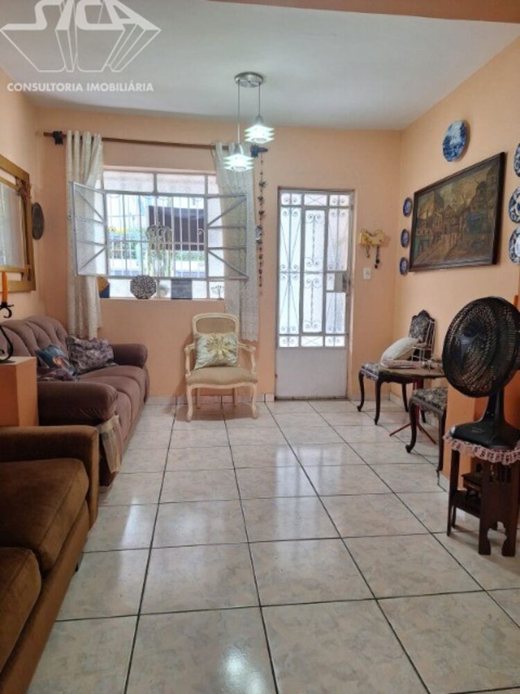 Sobrado, 3 quartos - Foto 20