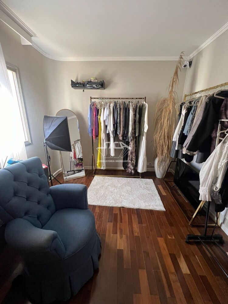 Apartamento, 5 quartos, 200 m² - Foto 8