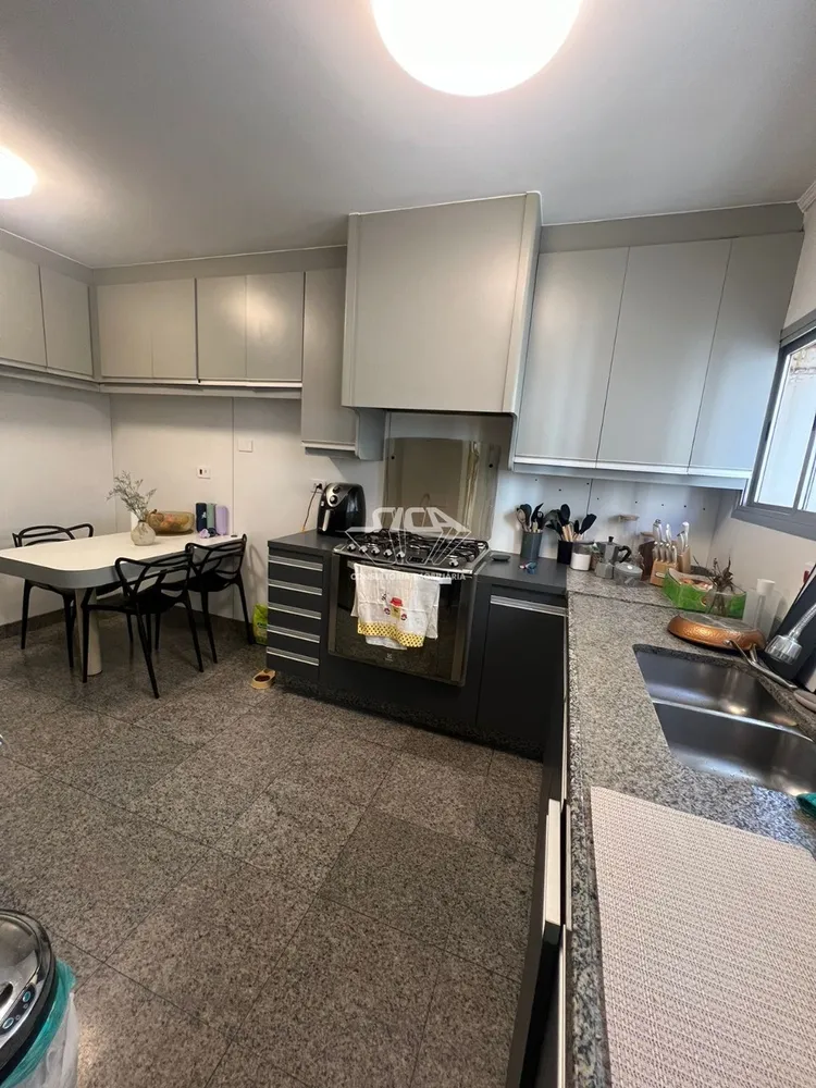 Apartamento, 5 quartos, 200 m² - Foto 26