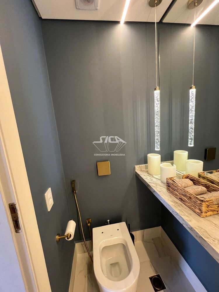 Apartamento, 5 quartos, 200 m² - Foto 10