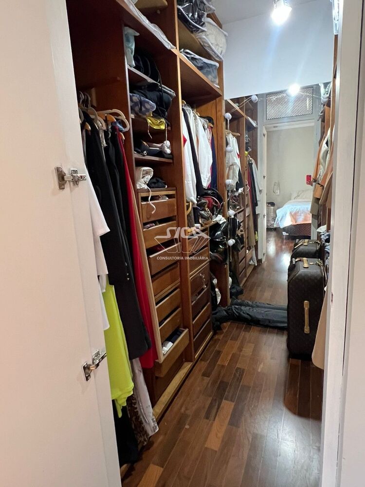 Apartamento, 5 quartos, 200 m² - Foto 7
