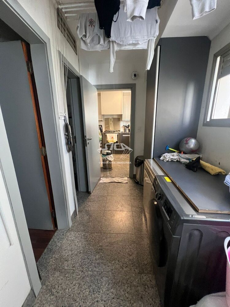 Apartamento, 5 quartos, 200 m² - Foto 4