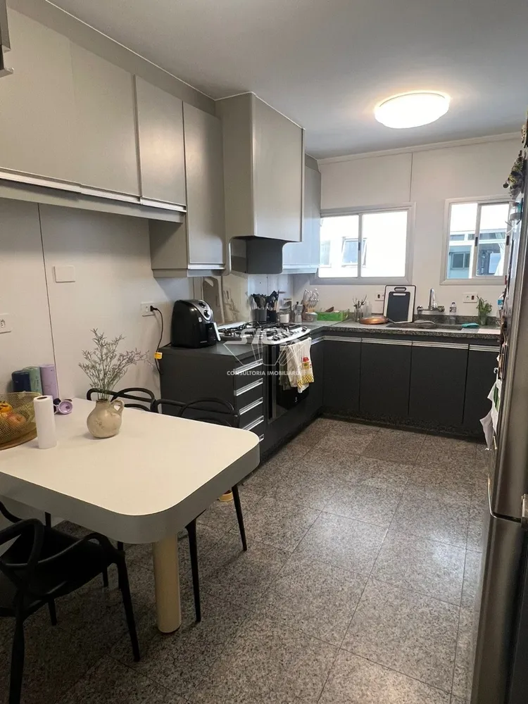 Apartamento, 5 quartos, 200 m² - Foto 27