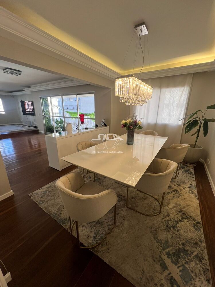 Apartamento, 5 quartos, 200 m² - Foto 11