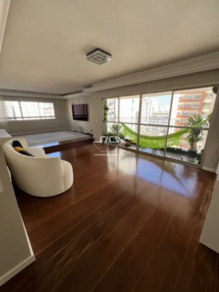 Apartamento, 5 quartos, 200 m² - Foto 1